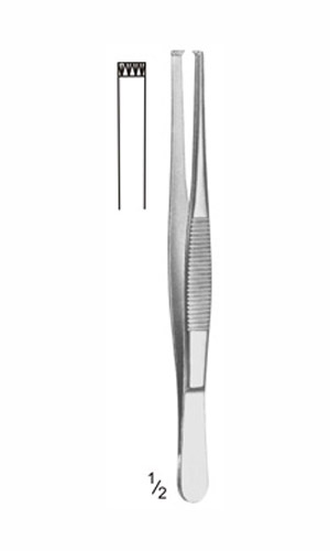 Dissecting Forceps